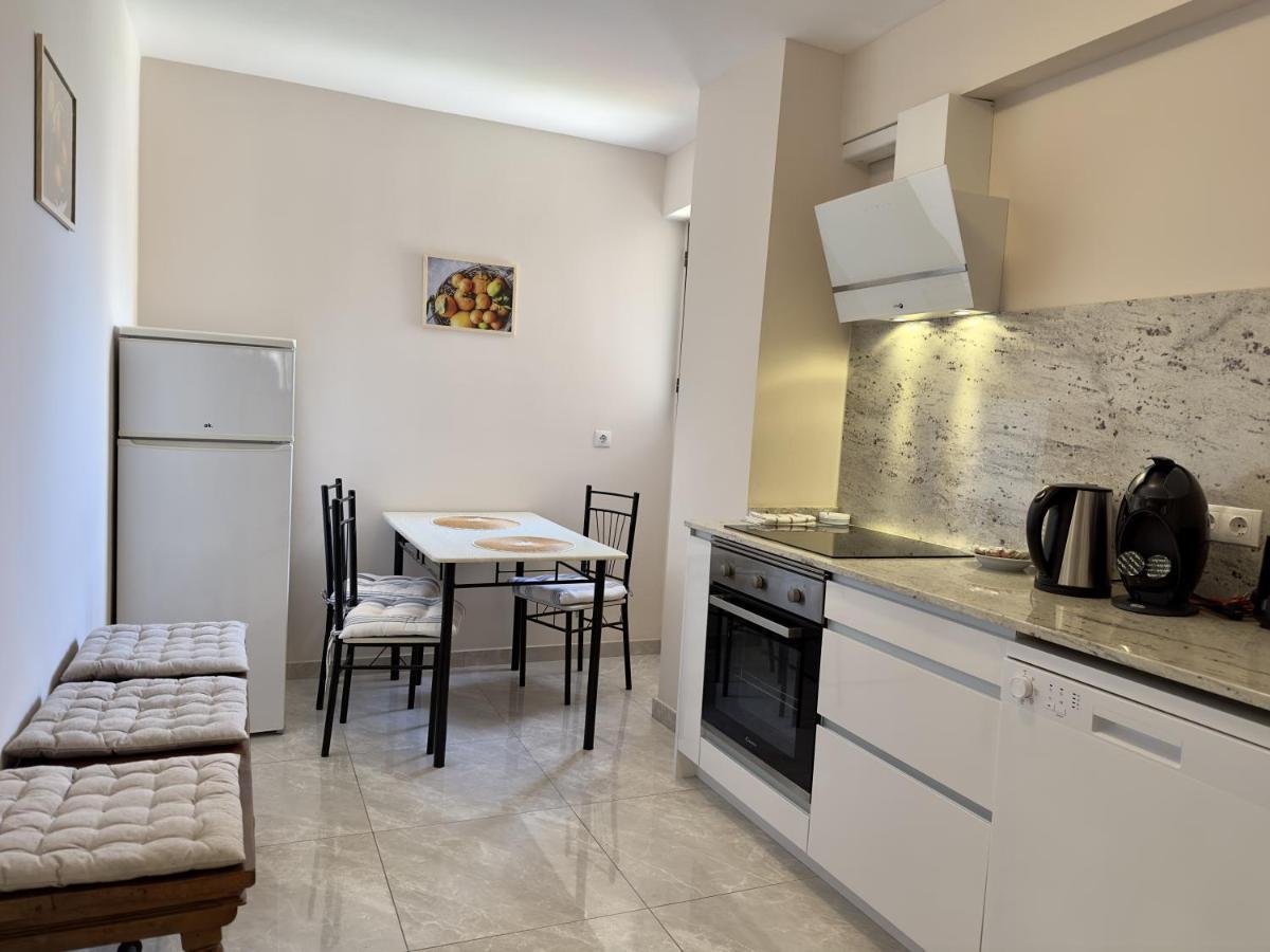 Calanyas Sea View Apartment Μπένιντορμ Εξωτερικό φωτογραφία
